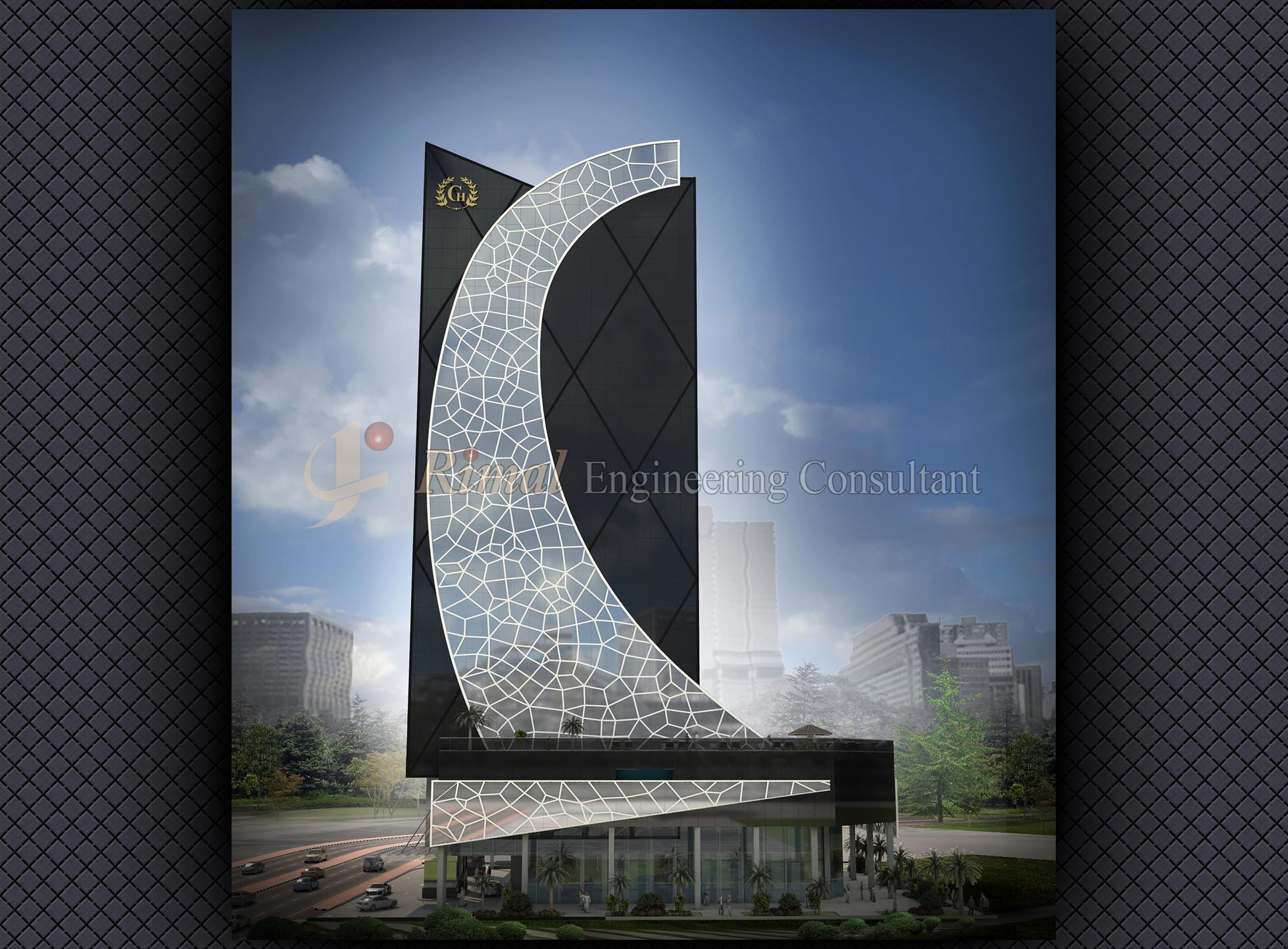 Rimal Engineering Consultant